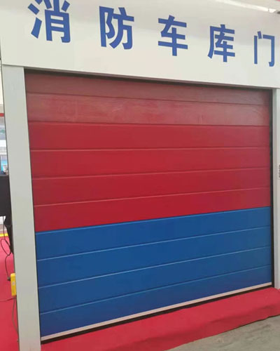 消防門 消防門